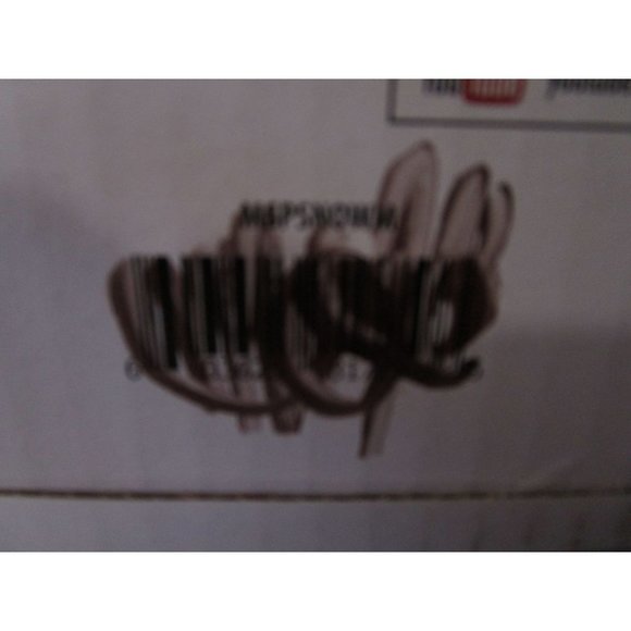 Mr Chill The Talking Singing Animated Snowman Christmas Decoration Unused IOB - Picture 13 of 14